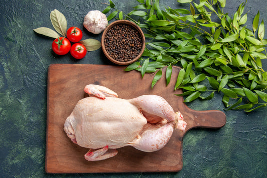 Why Chicken in Homemade Dog Food Gets a Bad Rap — and Why It Shouldn’t