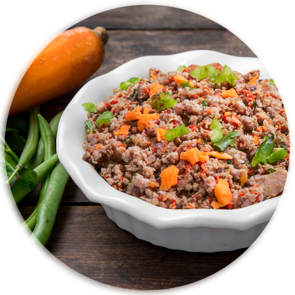 Apple Boar Gently Cooked Cooked Boar Dog Food & Delivery | Order Now! – The ...
