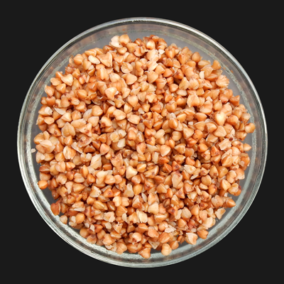 Ingredient - Organic Buckwheat