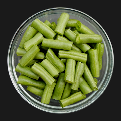 Ingredient - Green Beans