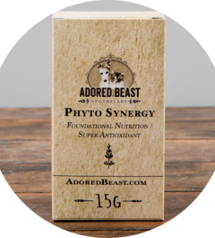 Adored Beast Phyto Synergy