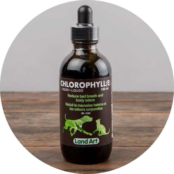 LandArt Chlorophyll [E], 100ml